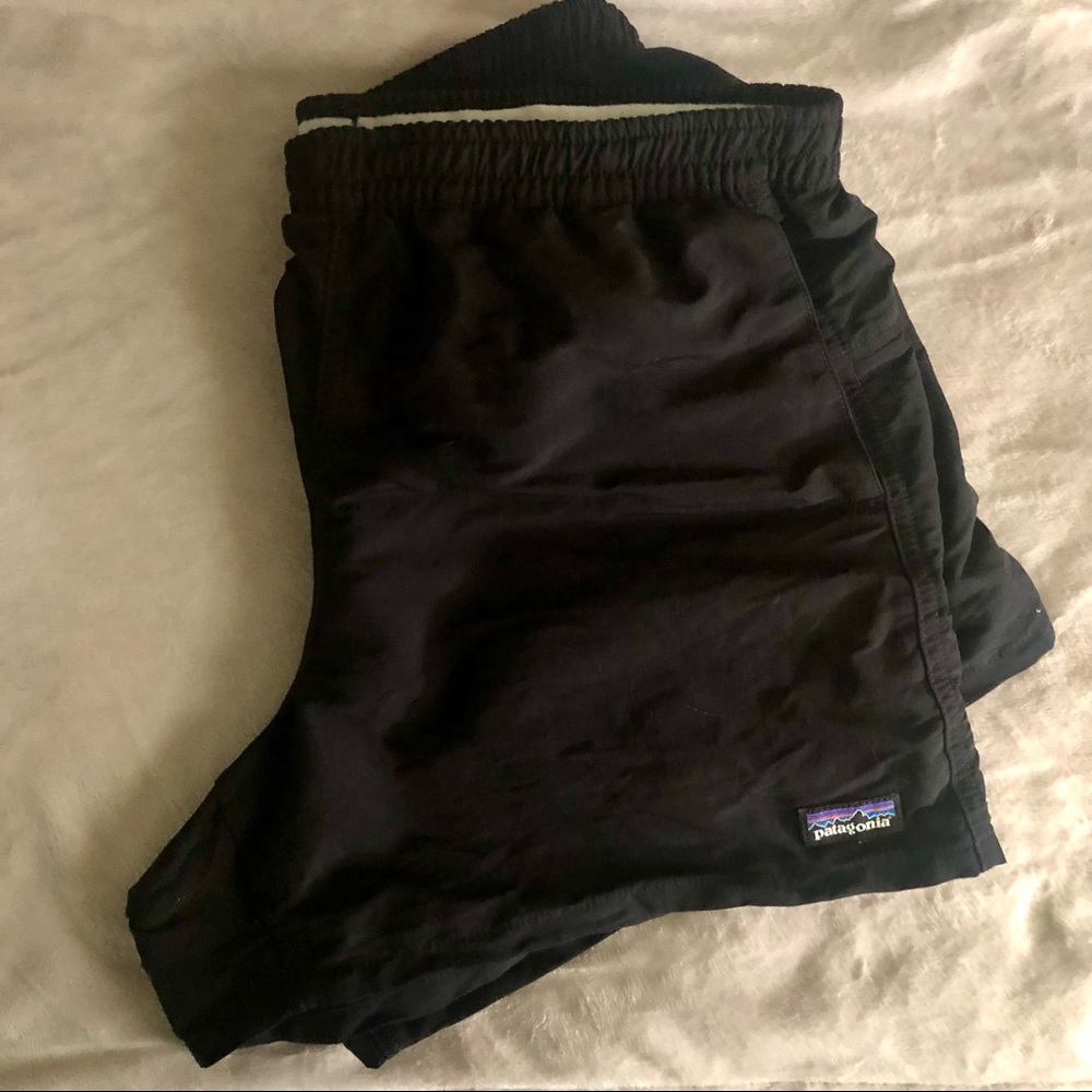 Patagonia baggies